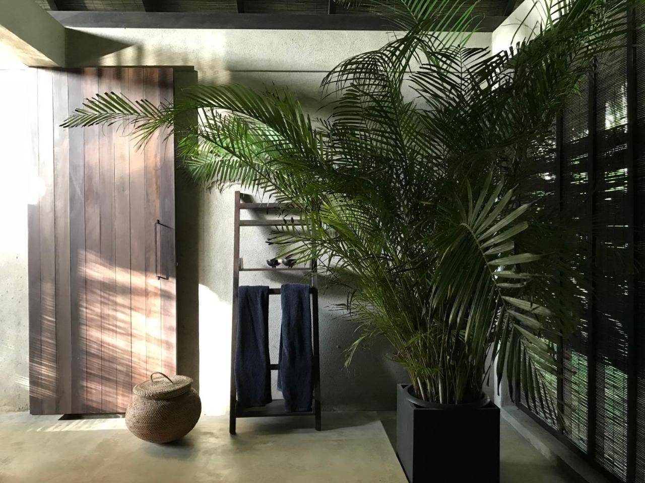 Kaju Green Eco Lodges Унаватуна Экстерьер фото